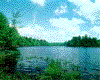 Spednic Lake