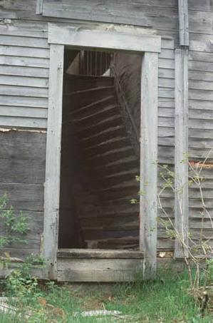 doorway