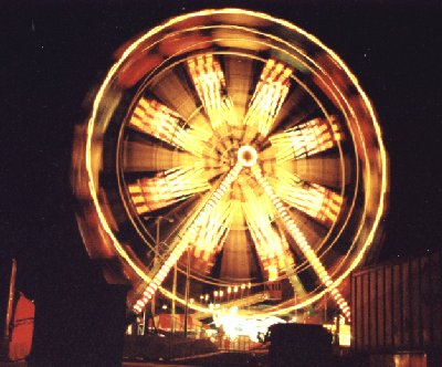ferris wheel
