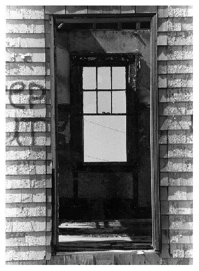 doorway