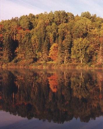 Lake Bathurst