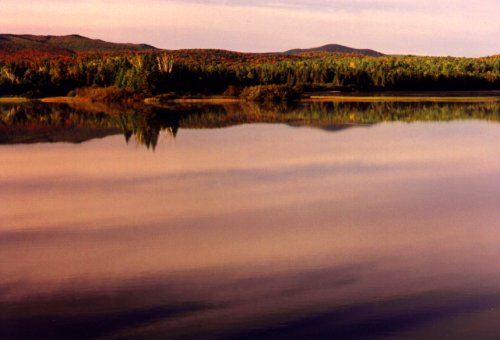 Lake Bathurst