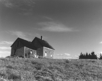 Old House