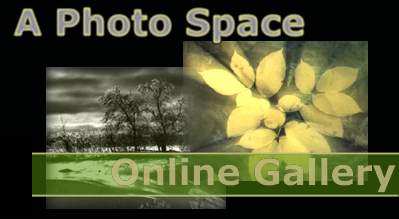 Enter: A Photo Space