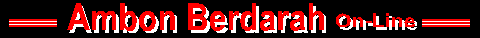 AMBON Berdarah On-Line