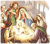 Kelahiran Yesus Kristus