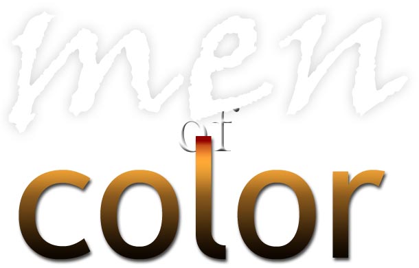 Men Of Color :: Enter here