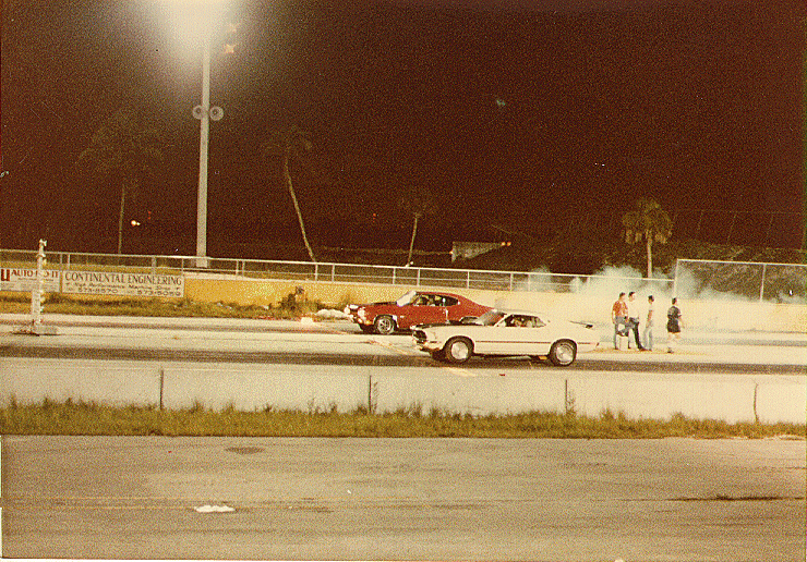 69 428 Cobra Jet Mach I 