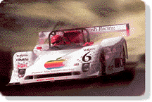 Macintosh Racing