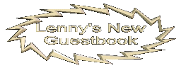 Post a Message in My Guestbook!