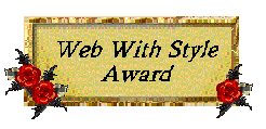 web with style