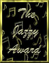 Jazzy Award