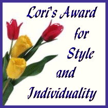 Style Award