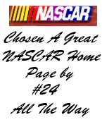 nascar
