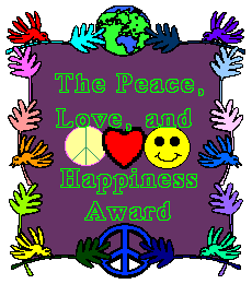 Peace Award