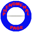 phenomanol page award
