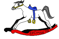 Rocking Horse