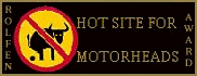 Hot Site For Motorheads