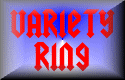 SIGN UP WITH THE RING