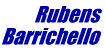 Rubens BARRICHELLO