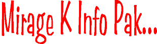 Mirage K