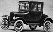 The Ford Model T
