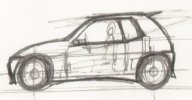 Design Car 1