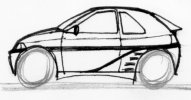 Design Car 11