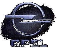 Opel Logo