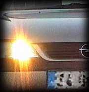 Opel Sol Logo