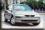 Opel Vectra 96