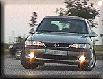 Opel Vectra 97