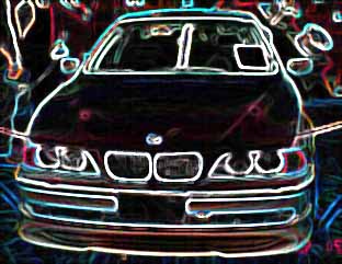 BMW Main