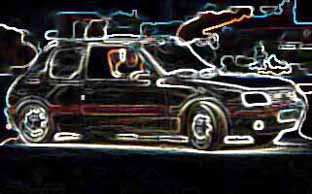 Peugeot Main