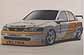 Opel Vectra 96
