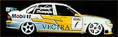 Opel Vectra 96