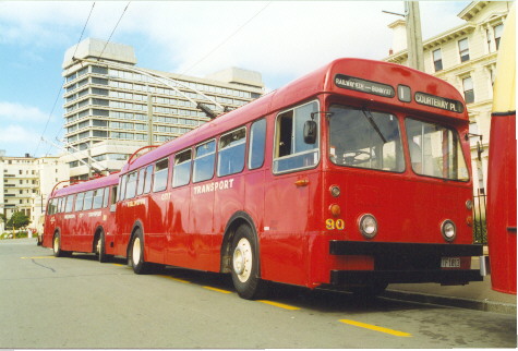 Wellington 90
