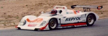 Kremer K8