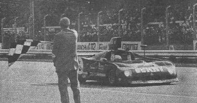 Alfa Victorious