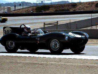 D-Type