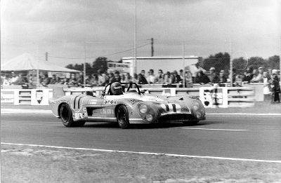 Matra 670
