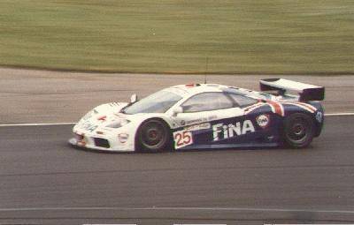 McLaren