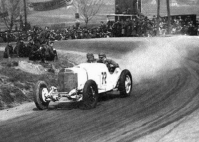 Mercedes SSK