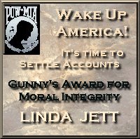 Gunny's Award