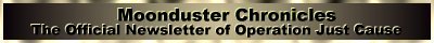 Moonduster Chronicles