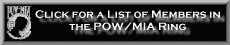 POW/MIA Members Listing