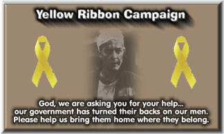 Yellow Ribbon Campaign