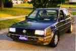 RICH'S JETTA