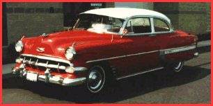 [1954 Belair]