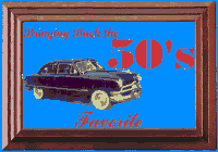 [Award-Bringing Back The 50's]
